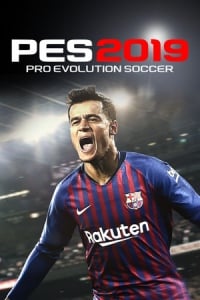 PES 2019 PES 2019