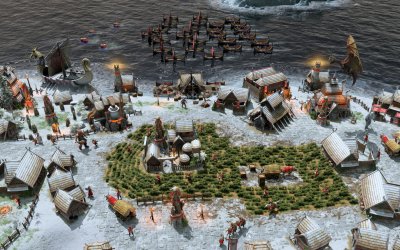 Age of Mythology: Retold
