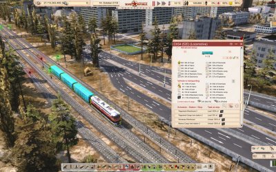 Workers and Resources: Soviet Republic